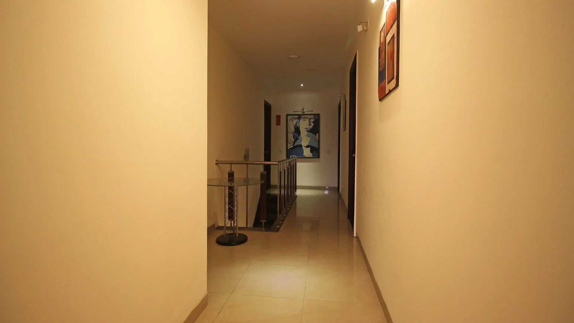 Oyo 6018 Ethnic Facilities Ξενοδοχείο Γκουργκάον